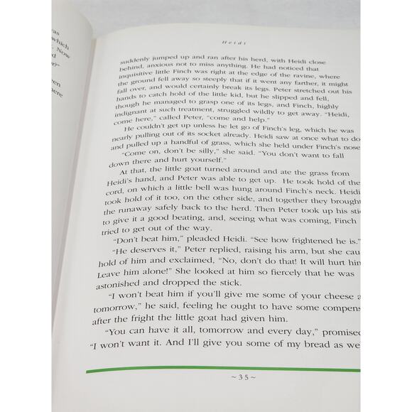 Kingfisher Book Great Girl Stories A Treasury of Favorites Childrens Literature - Picture 6 of 13